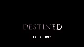 Destined - Trailer 2017 | Sci-fi Web Series