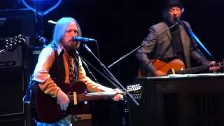 “Yer So Bad” Tom Petty & the Heartbreakers@Wells Fargo Center Philadelphia 9/15/14