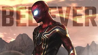 Spider-Man: Far From Home「MMV」Believer