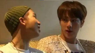 Namjin New moments [Part 1]