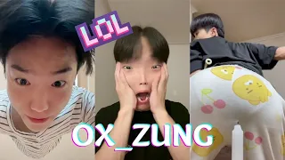 Oh No My Face Mamaa !!!! Funny Tiktok Videos of Ox Zung