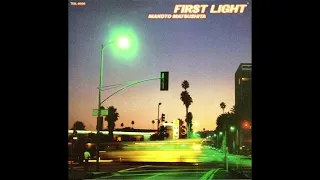 Makoto Matsushita - First Light