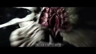 Alien Covenant Run Pray Hide New TV Spot Trailer 2017