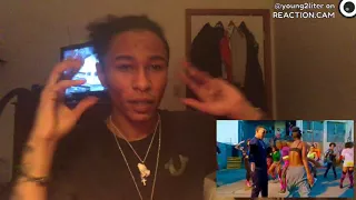 Dura - Daddy Yankee (Video Oficial) – REACTION.CAM