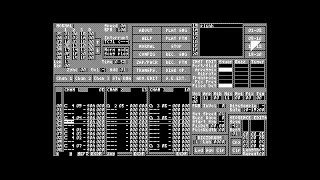 Monotheist by h0ffman (Atari ST maxYMiser music)