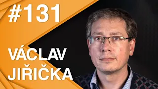 Václav Jiřička: Spousta vězňů si nepřipouští, že páchá něco špatného. Trestnou činnost racionalizují