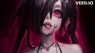 Nightcore - Super Psycho Love (Simon Curtis)