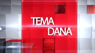 Tema dana - NASTAVLJENA IZGRANJA "KAPIJE PEŠTERI"