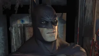 [Former WR] Batman: Arkham City Speedrun (Any%, Normal) in 1:05:41