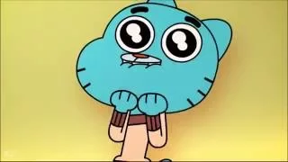 Life Can Make You Smile - The Amazing World of Gumball