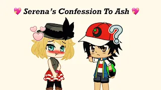 Serena’s Confession To Ash