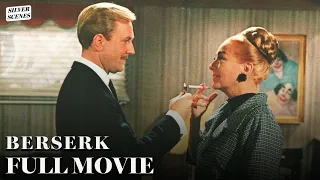 Berserk | Full Movie | Silver Scenes