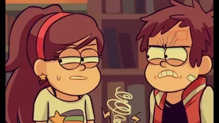 Gravity Falls: I know how to fix this