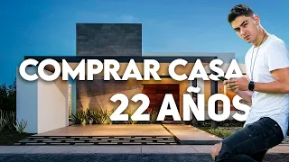 Como COMPRAR CASA en Colombia | Sin bancos | Sin capital | Siendo joven