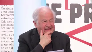 Jacques Mailhot : "Rachida Dati, on la passe en aspirateur, elle vide la moquette !"