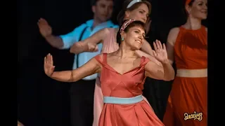 ELAINZ DANCE STUDIO - НОМЕР РОДИТЕЛЕЙ