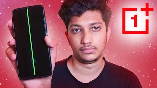 ONEPLUS SCAMMED ME 🚨