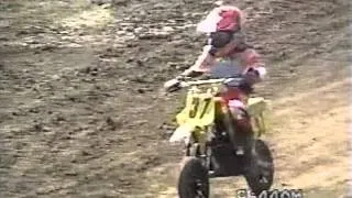 Ryan Dungey: Wheaties Next (Full Length)