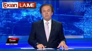 Edicioni i Lajmeve Tv Klan 03 Nentor 2019, ora 19:30