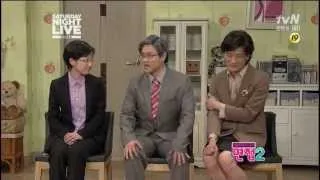 [SNL KOREA S3] 베이비시터 면접 시즌2 / 2012.12.08