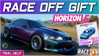 MY HOME LOST POWER + Race Off UNLOCK TODAY Forza Horizon 5 WINTER Festival Playlist (FINALLY)