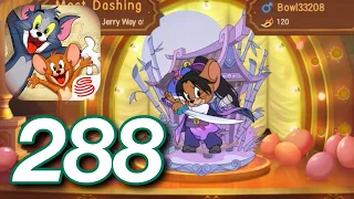 Tom and Jerry: Chase - Gameplay Walkthrough Part 288 - Ranked Mode (iOS,Android)