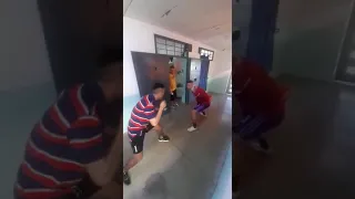 DICEN QUE ALCALDÍA NO SE PELEA