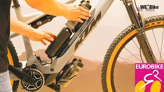 KTM E-Bike NEUHEITEN 2024 | Mit Bosch SX Motor ab 13 KG?!
