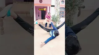 Full Fun by Upboyraj Pradeep Raj 😜🤣 @YouTube #mybloopers #trending #viral #shorts #funny #comedy