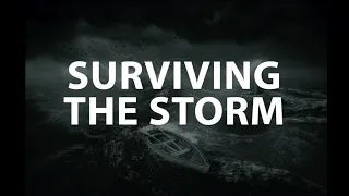 Surviving the COVID-19 Storm: Dr.Gulani