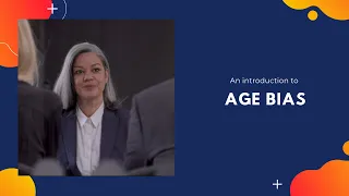 An introduction to age bias