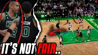 We May Never See What The Boston Celtics Are Doing Again.. | NBA News (Jayson Tatum, Jaylen Brown)