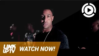 C Biz - Buzz [Music Video] @Cbiz_ER | Link Up TV