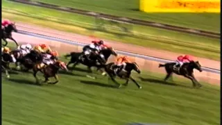 1997 ABC TV Sports News _ Caulfield Boxing Day Races