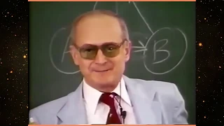 KGB defector Yuri Bezmenov on Subversion