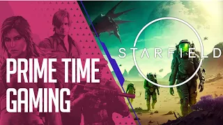 Record Breaking Sales For Starfield On BOTH Xbox & Steam, The Gaming Media STILL Attacking Starfield