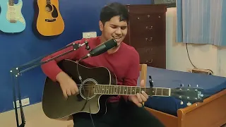 Sebastián Yatra - Dos Oruguitas (From "Encanto) (Cover by Nikhil Barretto)