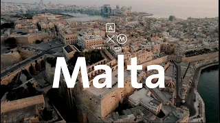 Bienvenidos a Malta 4K