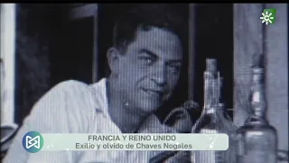 La Memoria | Manuel Chaves Nogales