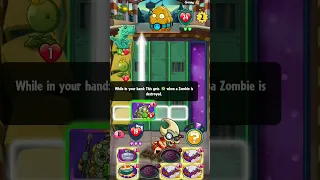 OTK Valk Is Funny |Pvzh #pvz #pvzh #pvzheroes #ljtheone #pvzhshorts #shorts