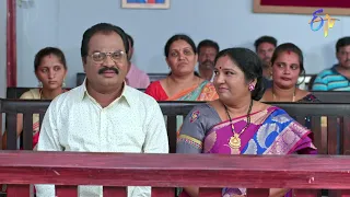 Rangula Ratnam Latest Promo | Episode 221 | Mon-Sat 7:30pm | 1st August 2022 | ETV Telugu