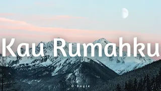 Raissa Anggiani (Rai) - Kau Rumahku (Mix Lyrics Playlist)