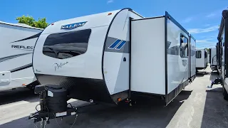 2024 Forest River RV Salem 28FKGX Travel Trailer - SOLD