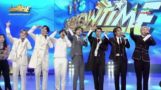 STORY TELLING TAN KPOP GROUP ITS SHOWTIME NOVEMBER 5 2022! WELCOME TO THE PHILIPPINES!