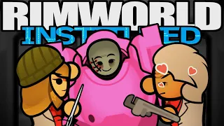 The MOPCASKET is Ready for Battle! | Rimworld: Instituted #8