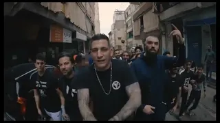 Sa4,Gzuz & Ramo-Bleifuß