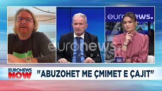 "Në lokalin tim në mëngjes e kam kafen 80 lekë, nuk di për të tjerët", Ilir Dushkaj