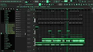 ColdPlay - Adventure of a lifetime (FL studio remake)