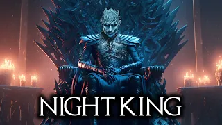 The Night King 2023! He'll be back! Why did he turn evil? Game of Thrones