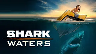 Shark Waters | Official Trailer | Horror Brains